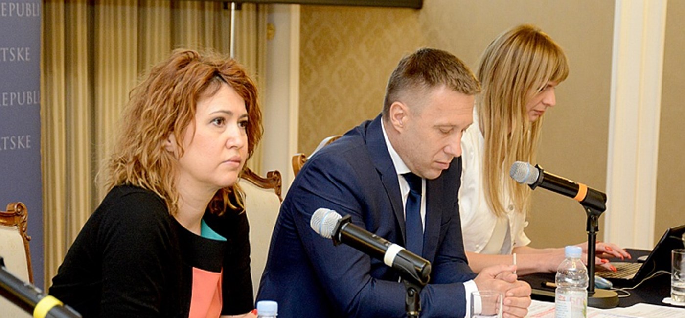 Postignuti značajni rezultati u osnaživanju postojećeg sustava suzbijanja zlouporabe droga u RH